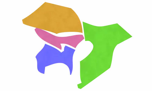 1都3県