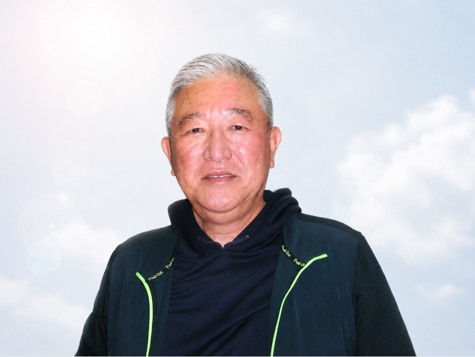 K.Iさん