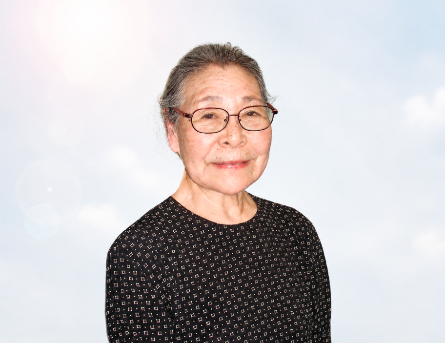 H.Nさん