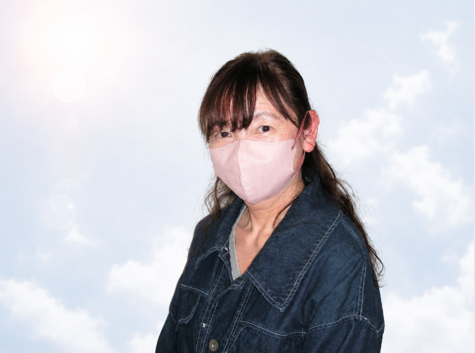 Y.Kさん