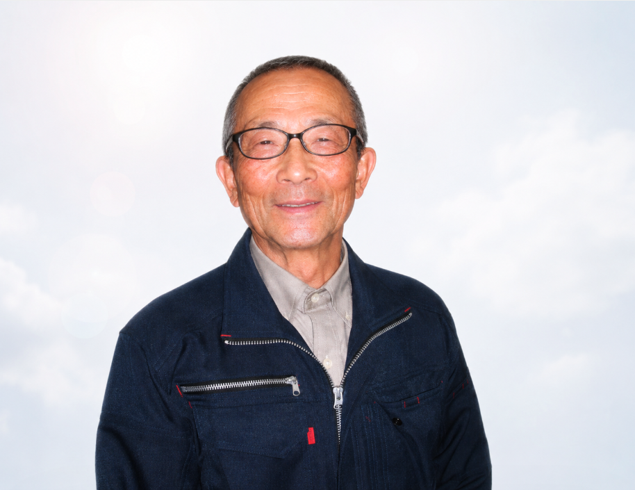 S.Sさん