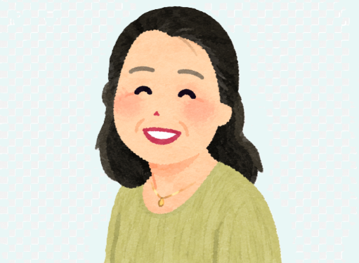 M.Tさん